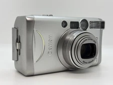 [Excellent+] Canon Autoboy N150 35mm Point & Shoot Film Camera From Japan