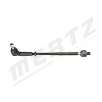 Mertz Axialgelenk, Spurstange Links, Vorderachse U.A. FüR Audi, Seat, Skoda, VW