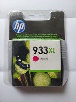 Hp Tinte 933XL (Magenta), CN055AE 301 [#11264]