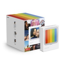 Polaroid - Hi-Print 3X3 Pocket Printer  60 Sheets NEW