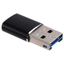 Aluminum USB 3.0 Memory Card Reader Adapter for Micro- Card/TF Card Reader1080