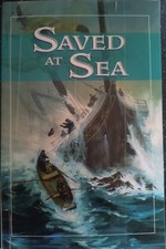 Abeka Saved At Sea Reader
