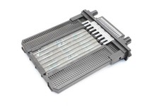 LAND ROVER RANGE ROVER EVOQUE L551 2.0L TD4 6MT Elektrischer Schulterschulterküh