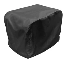 Generator Cover Waterproof, Heavy Duty Thicken 600D Polyester with Elastic