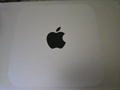 Apple mac mini 