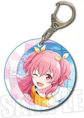 Airi Momoi Soft Clear Charm ''Project Sekai Colorful Stage! feat. Hatsune Miku''