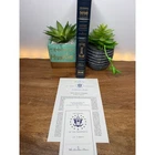 Easton Press Andrew Johnson A Biography Hans Trefousse Leather Presidents