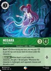 DISNEY LORCANA WHISPERS IN THE WELL EPIC CARDS