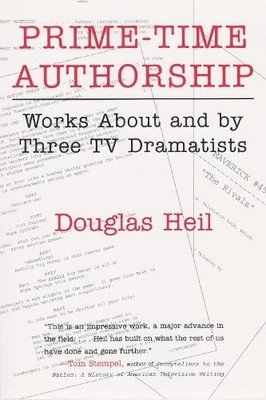 Prime Time Authorship - 9780815628798