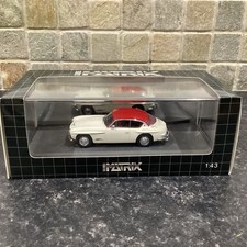 Matrix MX41002-061 Jensen 541S 1961 red over white