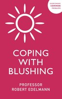 Coping With Blushing | Robert Edelmann (U. A.) | Englisch | Taschenbuch | 2022