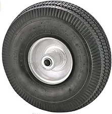 Rocky Mountain Goods Replacement Tire 4.10/3.50-4” - for 