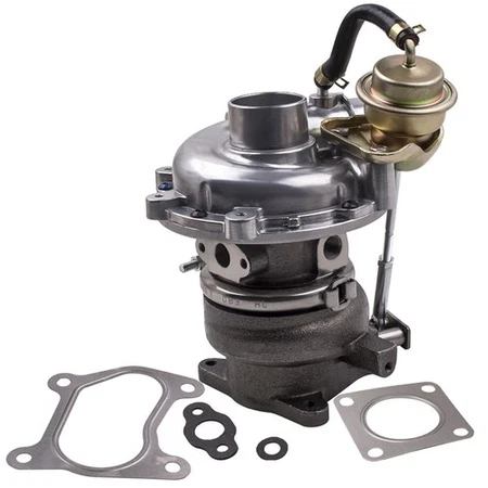 Turbolader VB430013