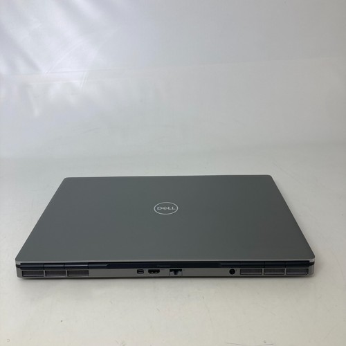 DELL PRECISION 7760 i7-11850H 2.5GHz 32GB 512GB WIN 11 PRO LAPTOP PC RTX A3000 - Bild 9 von 11