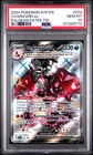 2024 POKEMON SVP EN-SV BLACK STAR PROMO PALDEAN FATES TIN CHARIZARD EX PSA 10