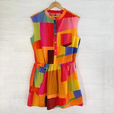 deconstructed shirt dress 3.1 Phillip Lim Deconstructed Jersey T-Shirt Dress in White-Ecru Multi