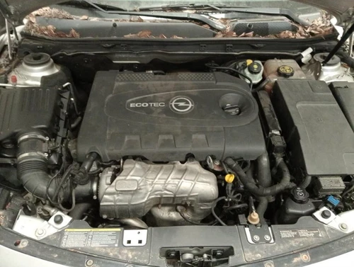 55306AM80S horn for Opel Insignia Sedan Cosmo 2009 109847 - Picture 10 of 10