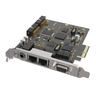 RME HDSPe AoX-D - PCIe Soundkarte