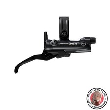 Shimano DEORE XT BL-M8200 Brake Lever Right Hydraulic Disc I-SPEC EV Alloy Japan