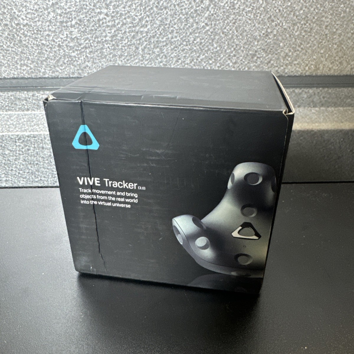 HTC Vive 3.0 Tracker - Black for sale online | eBay