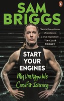 Sam Briggs | Start Your Engines | Taschenbuch | Englisch (2021)