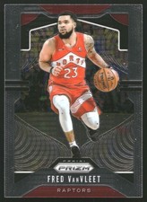 Click to enlarge Fred VanVleet