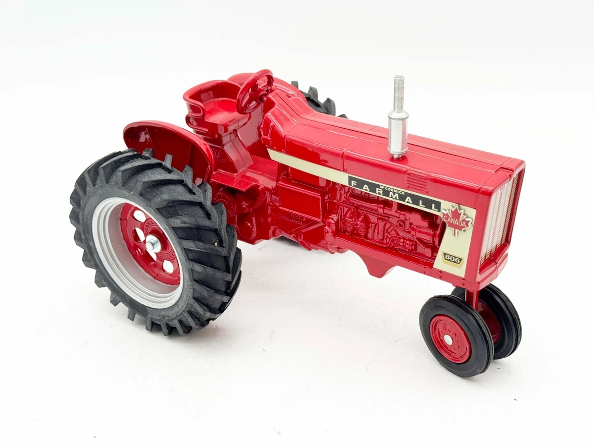 Farmall Современное производство Литые Фермерские Автомобили