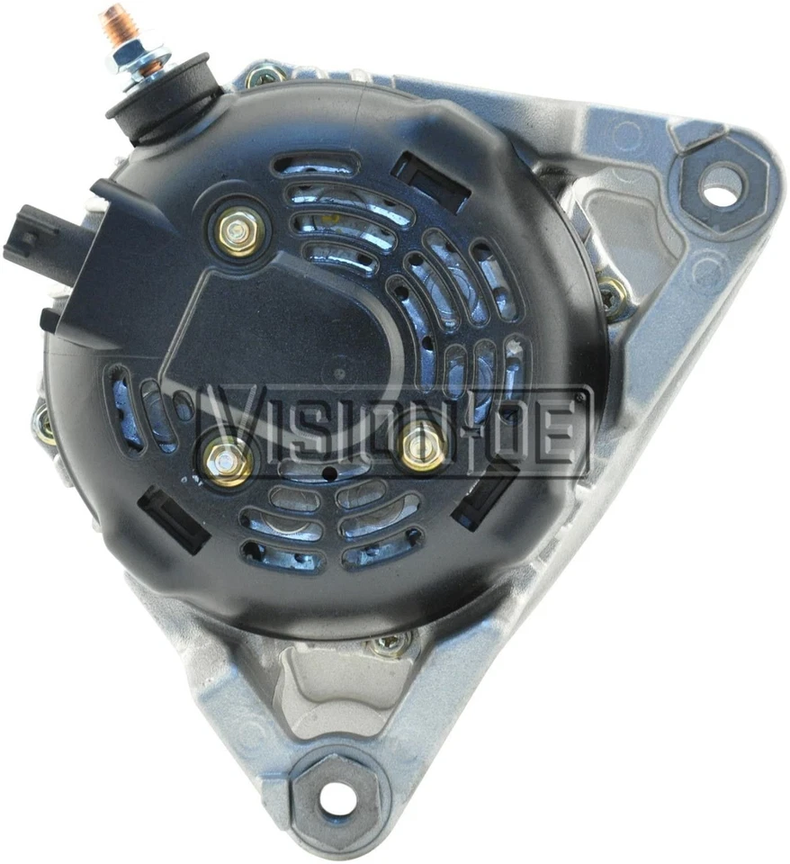 Alternador BBB Industries 11299 para 09-18 Dodge Ram 1500 1500 2500 3500 - Imagem 2 de 4