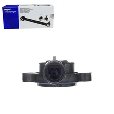 Delphi Throttle Position Sensor For 1996-2005 GMC Safari 4.3L V6