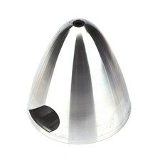 Hangar 9 3-1/4 Aluminum Spinner P51 HAN99005 ...