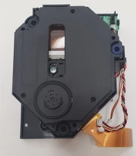 OEM Replacement Sega Dreamcast Authentic GD-ROM Drive WITHOUT Control Board