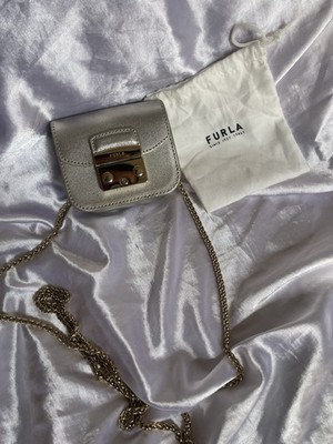 Furla Metropolis Mini Crossbody Tasche
