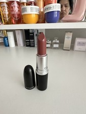 MAC Cremesheen Lipstick, 205 Creme in Your Coffee, .10 oz - NIB