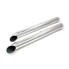 Dougs Headers Side Tubes Ceramic Coated Dougs Headers Side Tubes Ceramic Coated