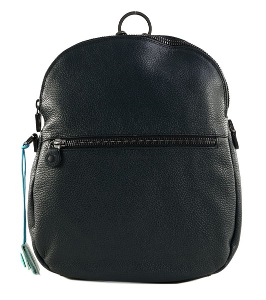Gabs Janne Backpack M Rucksack Schultertasche Rucksack Abete DunkelgrüN Neu-image