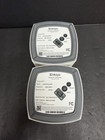 Linksys AX2200 Dual-Band Intelligent Mesh WiFi 6 System 2 Pack MX20WH — photo 4