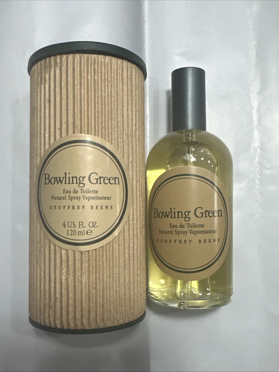 Bowling Green by Geoffrey Beene (Eau de Toilette) » Reviews & Perfume Facts
