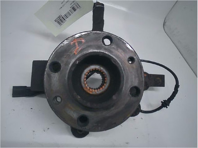 Gebrauchte AVD Rakete DACIA LOGAN I Phase 2 - 1.5 DCI 85 PS -