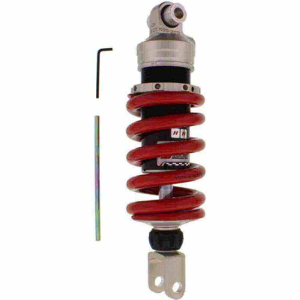 Amortisseur YSS MZ456-290TR-29-85 pour suspension arrière de YAMAHA 1200 FJ 88/90