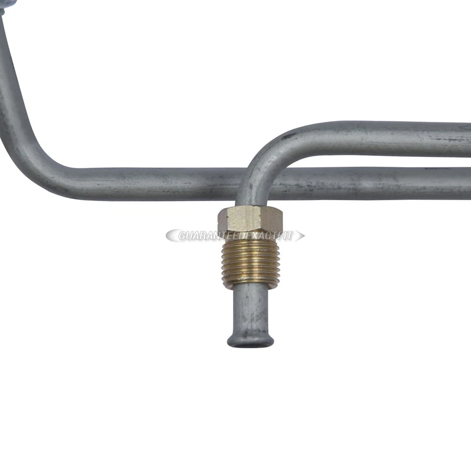 Manguera de presión de dirección asistida TCP para Toyota Corolla Ford Super Duty Edelmann Foto 3 de 3