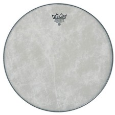 Remo Ambassador Fiberskyn 3, 14, Tom Batter/R...