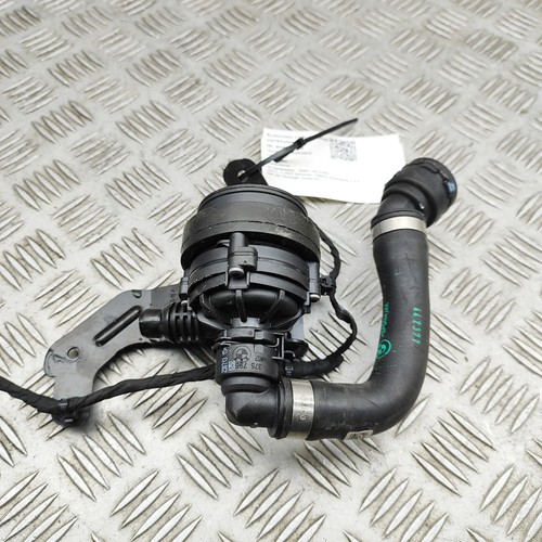 BMW XM G09 Zusatzwasserpumpe 8856662 4.4 Hybrid 480 kW 2023 34078120