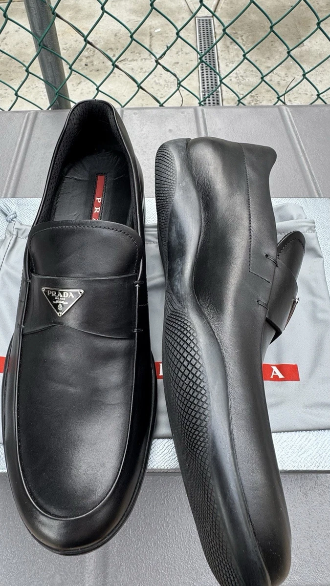 PRADA Sport Casual Shoes for Men for sale - eBay