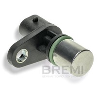 Kurbelwellensensor Impulsgeber FÜR Opel Vectra C (Z02) - Bremi 60250
