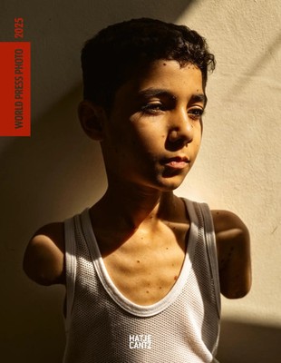 World Press Photo Yearbook 2025 - English Edition | World Press Photo Foundation