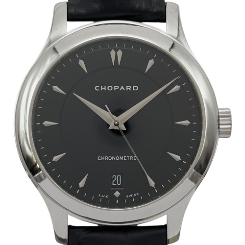 CHOPARD L.U.C Mark III Classic 161907-1001 TO281427