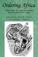 Helen Tilley (U. A.) | Ordering Africa | Taschenbuch | Englisch (2010)