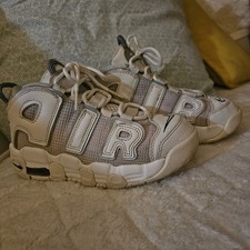 Nike Air Uptempo Low