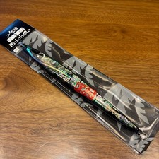 Haneda Jig Holoholo Hybrid 200 Awabi/Gin-Hada Jig Ebisu