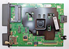 SAMSUNG UE55U8020FK 55" TV MAIN BOARD VERSION NO.2 BN96-62875T BN94-18757D